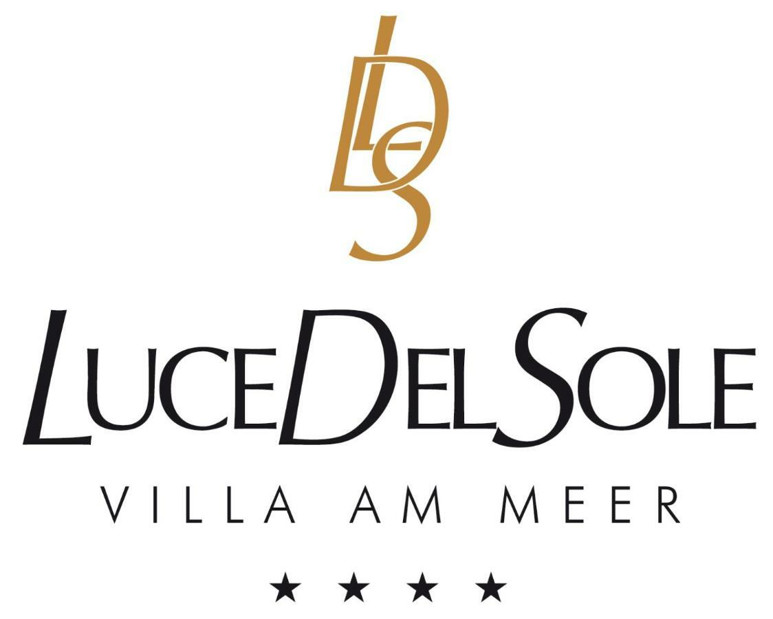 Villa Luce Del Sole Mirce المظهر الخارجي الصورة